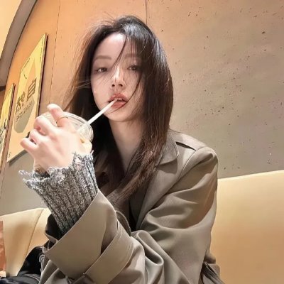 云端美人