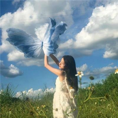 听见下雨的声音